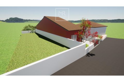 Villa a Anadia, Aveiro, Anadia - € 214.000 | Ref: 92/2025 RV - foto 9