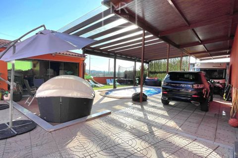 Villa i Anadia, Aveiro, Anadia - € 529.000 | Ref: 91/2025RV - foto 2