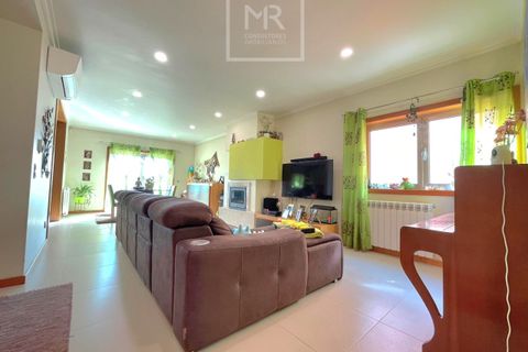 Villa i Anadia, Aveiro, Anadia - € 529.000 | Ref: 91/2025RV - foto 8