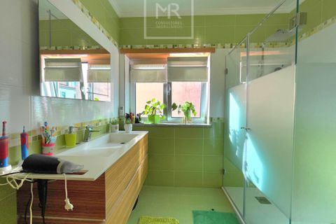 Villa i Anadia, Aveiro, Anadia - € 529.000 | Ref: 91/2025RV - foto 9