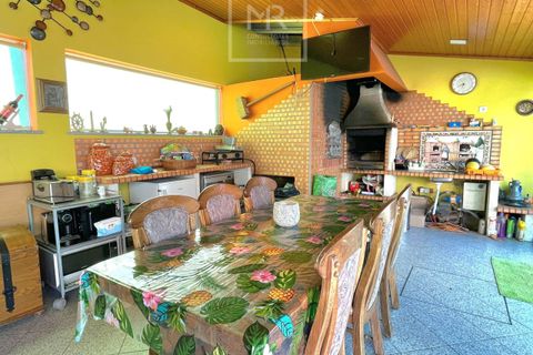 Villa i Anadia, Aveiro, Anadia - € 529.000 | Ref: 91/2025RV - foto 22
