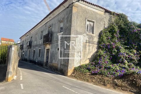 Landsbyhus i Anadia, Aveiro, Anadia - € 160.000 | Ref: 119/2025 LI - foto 1
