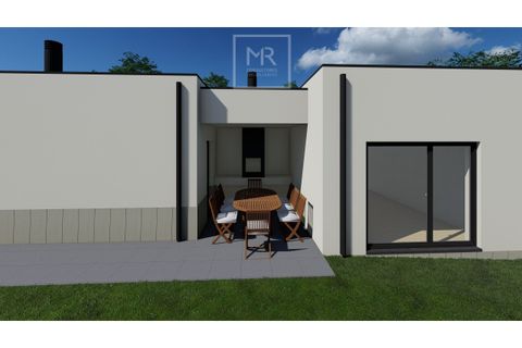 Villa a Anadia, Aveiro, Anadia - € 290.000 | Ref: 67/2025 ES - foto 7