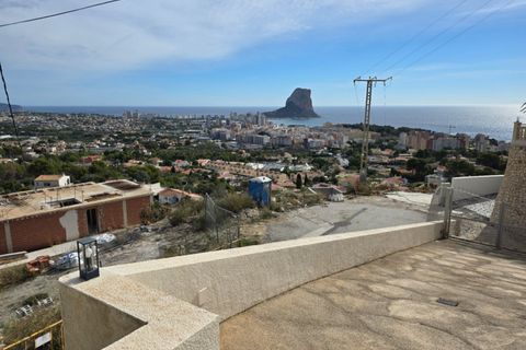 Villa i Calpe, Alicante, Calpe - € 690.000 | Ref: NO5648 - foto 2