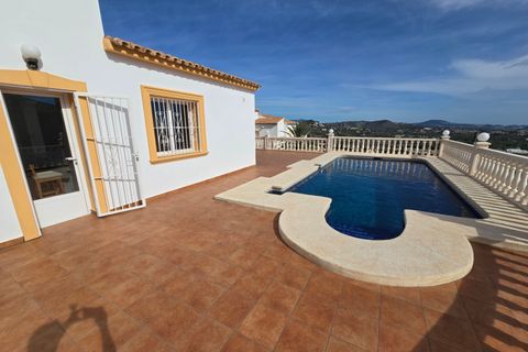 Villa i Calpe, Alicante, Calpe - € 690.000 | Ref: NO5648 - foto 3