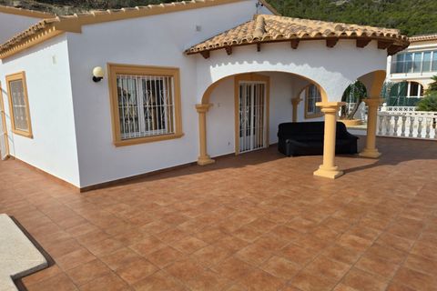 Villa i Calpe, Alicante, Calpe - € 690.000 | Ref: NO5648 - foto 4