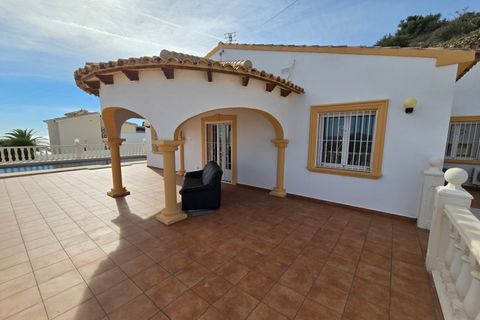Villa i Calpe, Alicante, Calpe - € 690.000 | Ref: NO5648 - foto 5