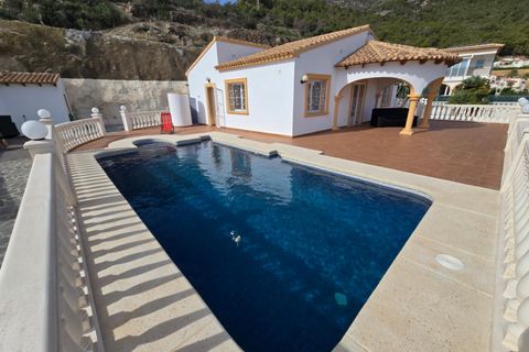 Villa i Calpe, Alicante, Calpe - € 690.000 | Ref: NO5648 - foto 6