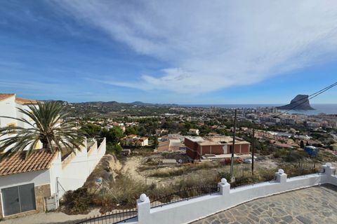 Villa i Calpe, Alicante, Calpe - € 690.000 | Ref: NO5648 - foto 7