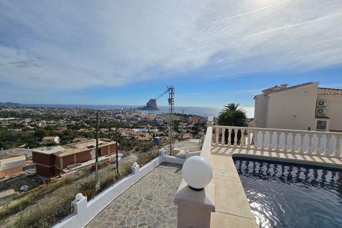 Villa i Calpe, Alicante, Calpe - € 690.000 | Ref: NO5648 - foto 8