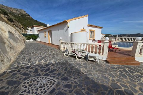 Villa i Calpe, Alicante, Calpe - € 690.000 | Ref: NO5648 - foto 9