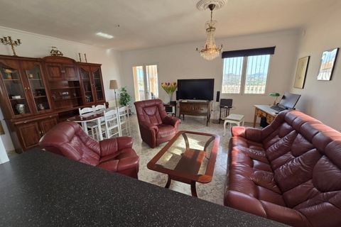 Villa i Calpe, Alicante, Calpe - € 690.000 | Ref: NO5648 - foto 12