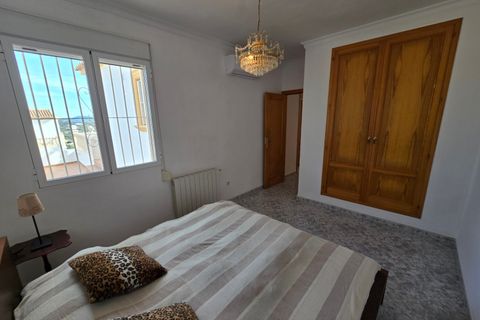 Villa i Calpe, Alicante, Calpe - € 690.000 | Ref: NO5648 - foto 19