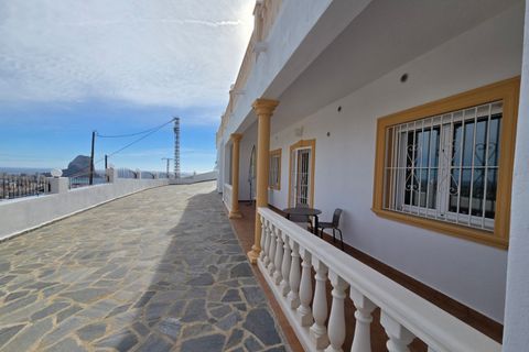 Villa i Calpe, Alicante, Calpe - € 690.000 | Ref: NO5648 - foto 24