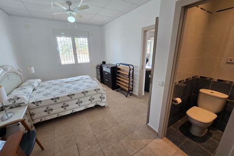 Villa i Calpe, Alicante, Calpe - € 690.000 | Ref: NO5648 - foto 28
