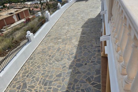 Villa i Calpe, Alicante, Calpe - € 690.000 | Ref: NO5648 - foto 37