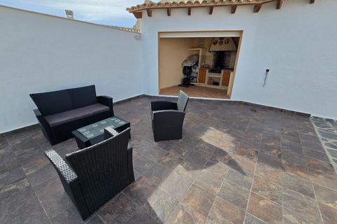 Villa i Calpe, Alicante, Calpe - € 690.000 | Ref: NO5648 - foto 38