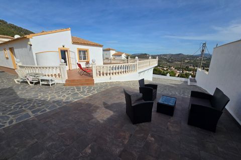 Villa i Calpe, Alicante, Calpe - € 690.000 | Ref: NO5648 - foto 41