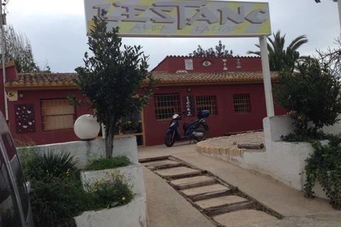 Erhvervsejendom i Altea, Alicante, Altea - € 550.000 | Ref: 5264 C - foto 5