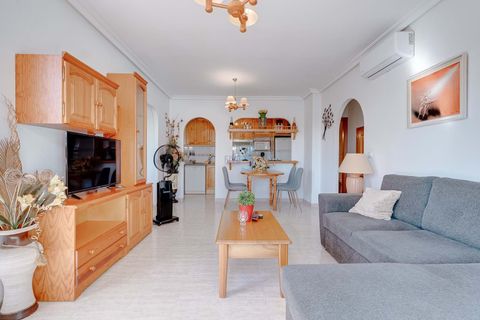 Lejlighed i Playa Flamenca, Alicante, Playa Flamenca - € 279.000 | Ref: P8344 - foto 4