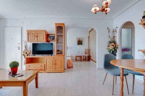 Lejlighed i Playa Flamenca, Alicante, Playa Flamenca - € 279.000 | Ref: P8344 - foto 5