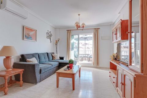 Lejlighed i Playa Flamenca, Alicante, Playa Flamenca - € 279.000 | Ref: P8344 - foto 7