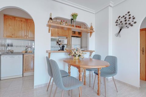 Lejlighed i Playa Flamenca, Alicante, Playa Flamenca - € 279.000 | Ref: P8344 - foto 8