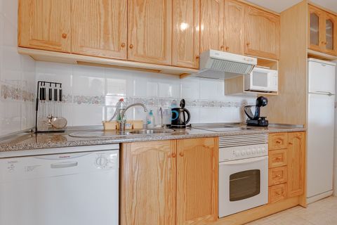 Lejlighed i Playa Flamenca, Alicante, Playa Flamenca - € 279.000 | Ref: P8344 - foto 9