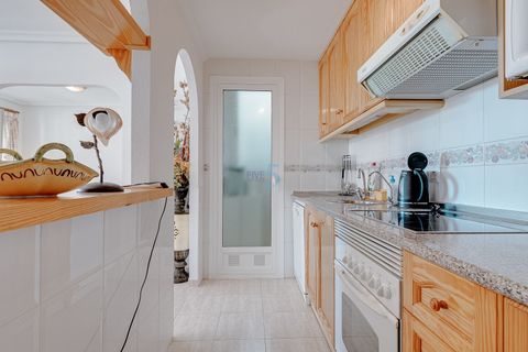 Lejlighed i Playa Flamenca, Alicante, Playa Flamenca - € 279.000 | Ref: P8344 - foto 10