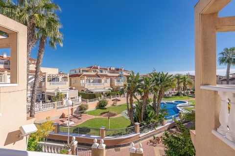 Lejlighed i Playa Flamenca, Alicante, Playa Flamenca - € 279.000 | Ref: P8344 - foto 23