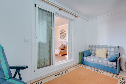 Lejlighed i Playa Flamenca, Alicante, Playa Flamenca - € 279.000 | Ref: P8344 - foto 24