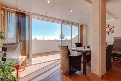 Lejlighed i Playa Flamenca, Alicante, Playa Flamenca - € 279.000 | Ref: P8344 - foto 27