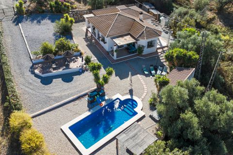 Villa a Alcaucin, Malaga, Alcaucin - € 365.000 | Ref: VS1263 - foto 9