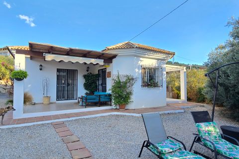 Villa a Alcaucin, Malaga, Alcaucin - € 365.000 | Ref: VS1263 - foto 12