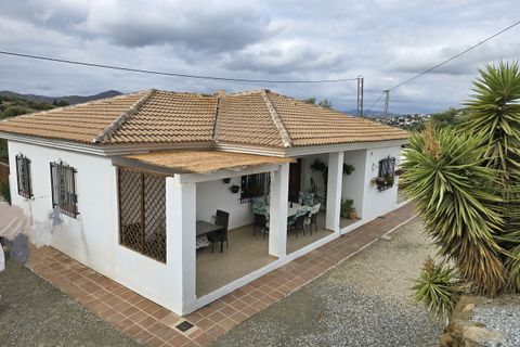Villa a Alcaucin, Malaga, Alcaucin - € 365.000 | Ref: VS1263 - foto 14