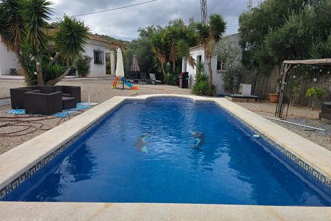Villa a Alcaucin, Malaga, Alcaucin - € 365.000 | Ref: VS1263 - foto 11