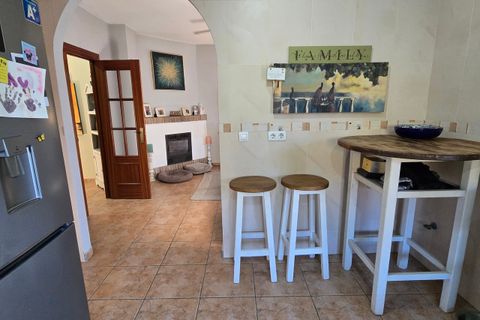 Villa a Alcaucin, Malaga, Alcaucin - € 365.000 | Ref: VS1263 - foto 20