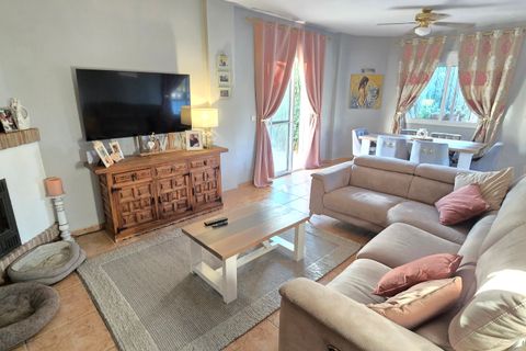 Villa a Alcaucin, Malaga, Alcaucin - € 365.000 | Ref: VS1263 - foto 22
