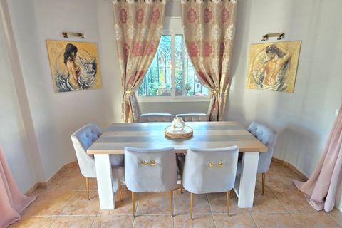 Villa a Alcaucin, Malaga, Alcaucin - € 365.000 | Ref: VS1263 - foto 23