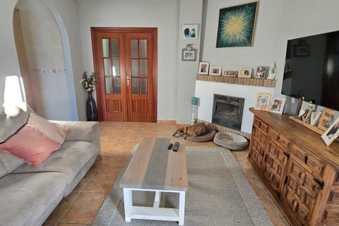 Villa a Alcaucin, Malaga, Alcaucin - € 365.000 | Ref: VS1263 - foto 24