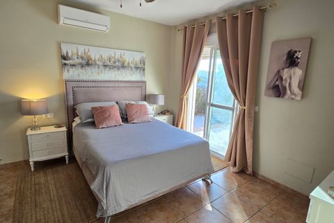 Villa a Alcaucin, Malaga, Alcaucin - € 365.000 | Ref: VS1263 - foto 26