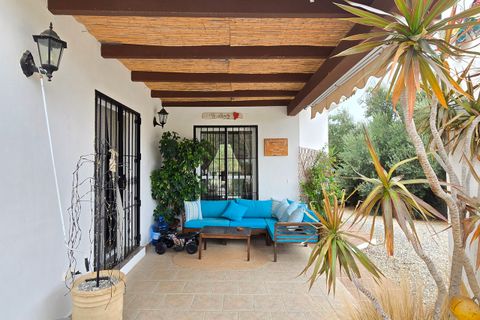 Villa a Alcaucin, Malaga, Alcaucin - € 365.000 | Ref: VS1263 - foto 16