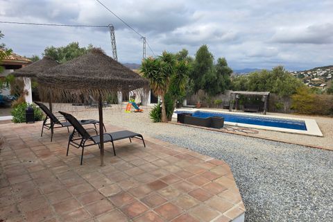 Villa a Alcaucin, Malaga, Alcaucin - € 365.000 | Ref: VS1263 - foto 15