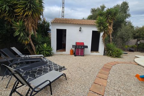 Villa a Alcaucin, Malaga, Alcaucin - € 365.000 | Ref: VS1263 - foto 38