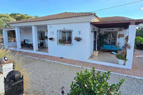 Villa a Alcaucin, Malaga, Alcaucin - € 365.000 | Ref: VS1263 - foto 10