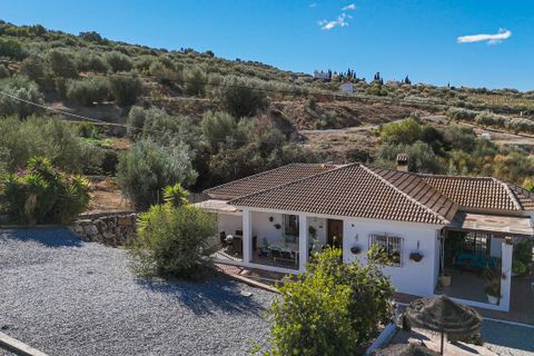 Villa a Alcaucin, Malaga, Alcaucin - € 365.000 | Ref: VS1263 - foto 40