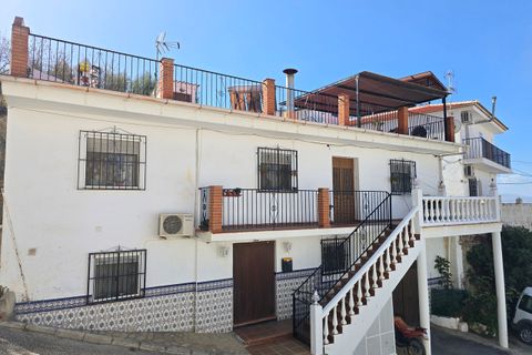 Landsbyhus i Alcaucin, Malaga, Alcaucin - € 195.000 | Ref: VS1264 - foto 1