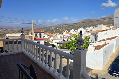 Landsbyhus i Alcaucin, Malaga, Alcaucin - € 195.000 | Ref: VS1264 - foto 6