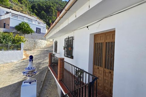 Landsbyhus i Alcaucin, Malaga, Alcaucin - € 195.000 | Ref: VS1264 - foto 7