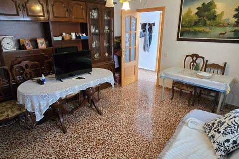 Landsbyhus i Alcaucin, Malaga, Alcaucin - € 195.000 | Ref: VS1264 - foto 9